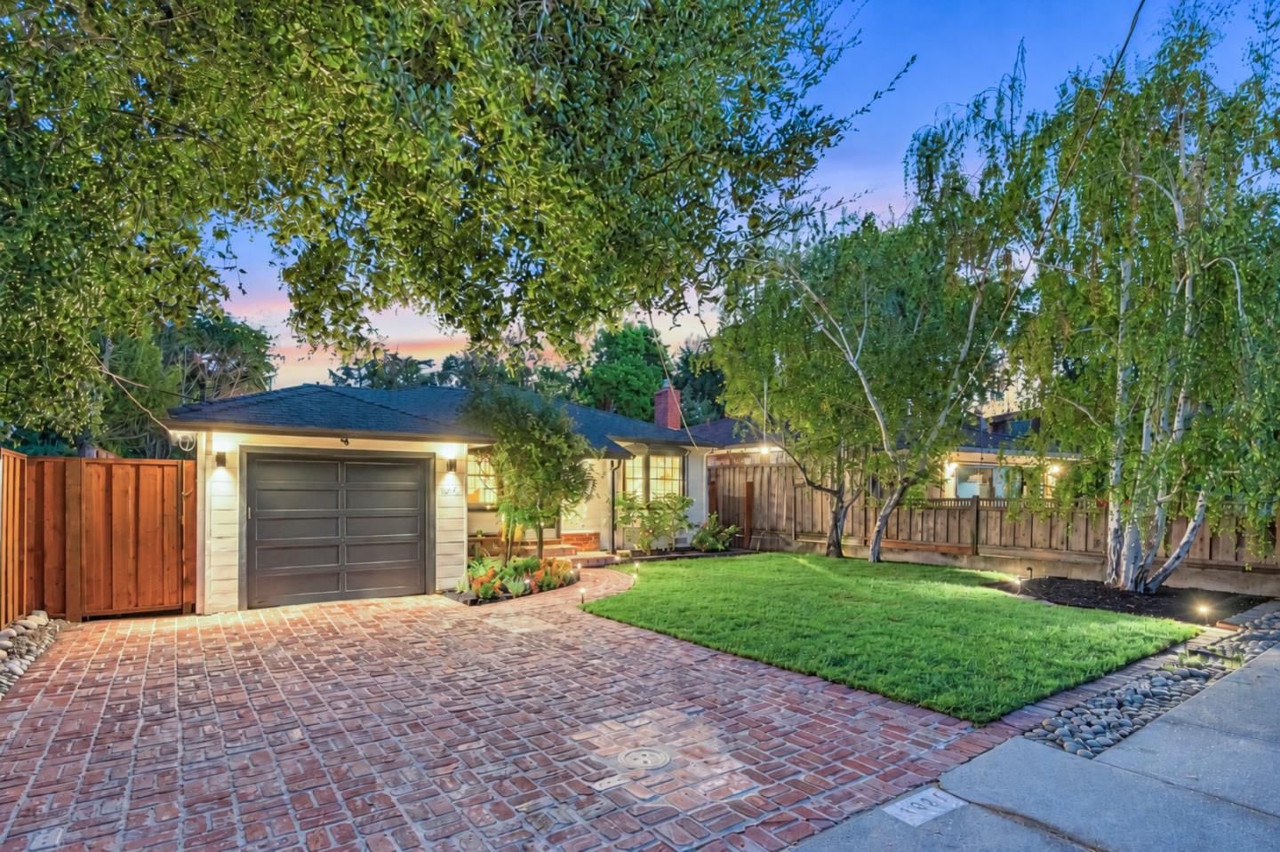 Palo Alto