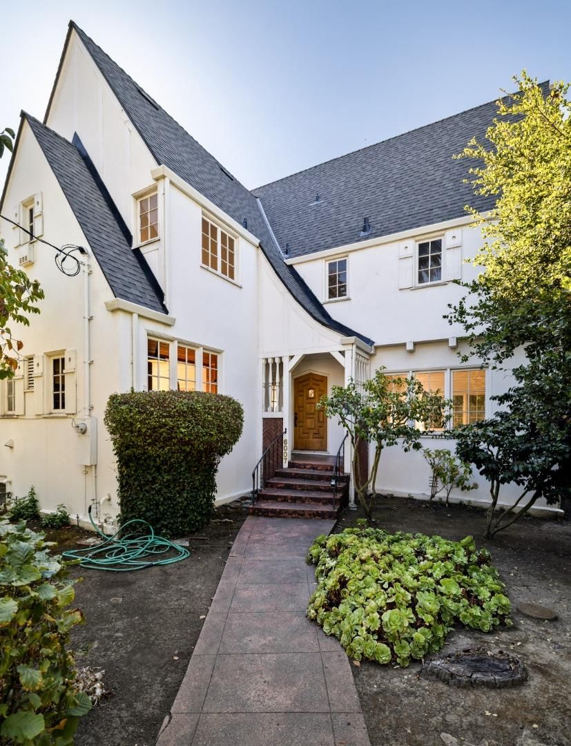 Rockridge