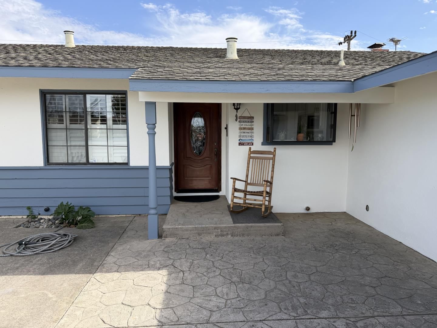 Pescadero