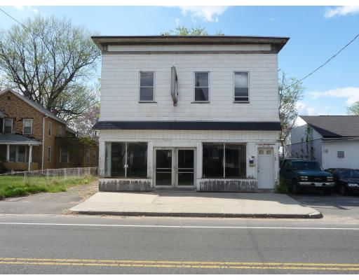 520 Chicopee St Chicopee — Photo 1 of 1