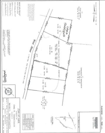 Lot 4 West Street, Wendell, MA 01379 photo 2