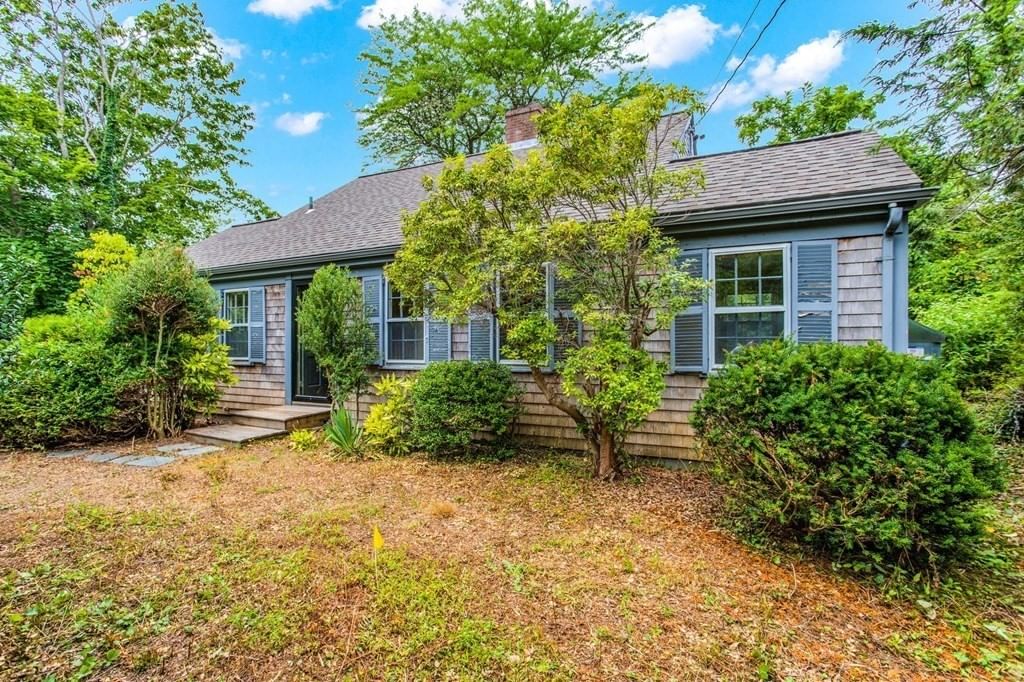 2656 Main Street, Barnstable, MA 02630