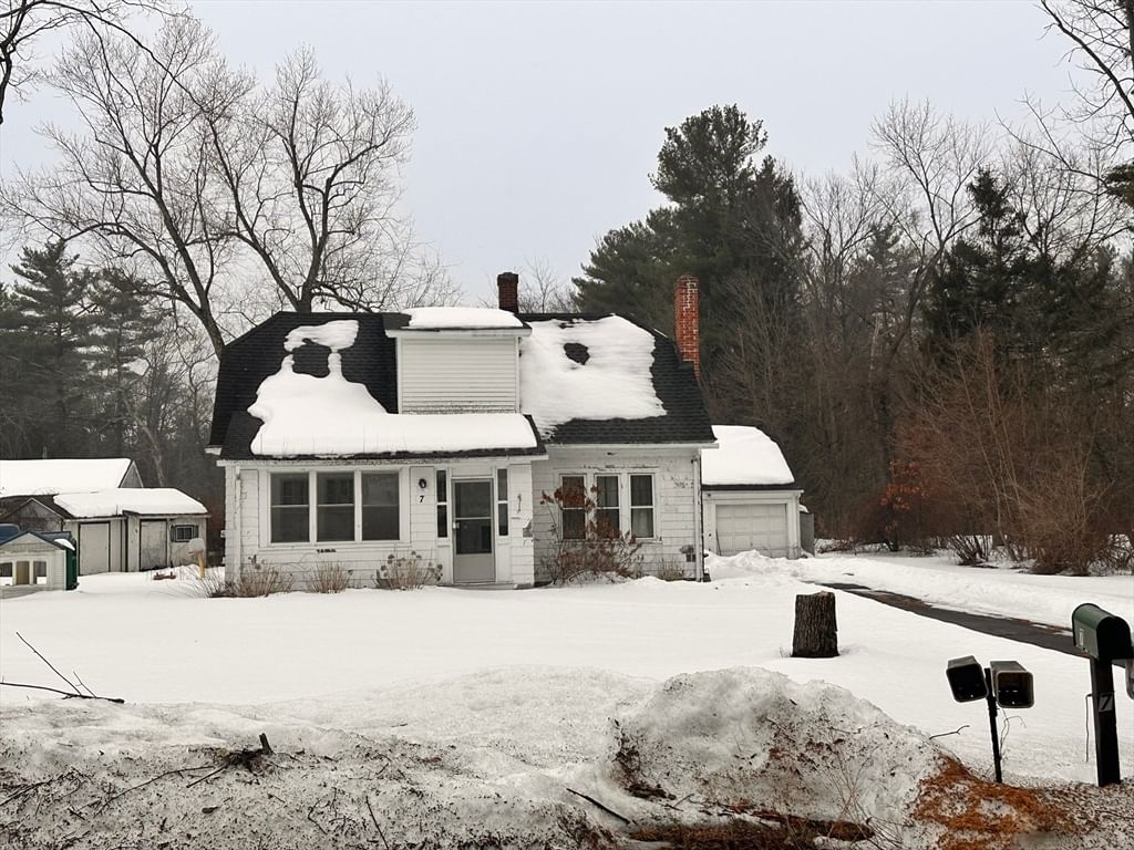 214 Feeding Hills Rd Southwick — Photo 17 of 18