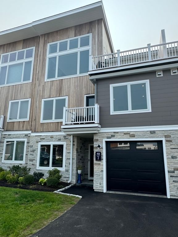 48 Vantage Point Drive #2, Laconia, NH 03246 photo 2
