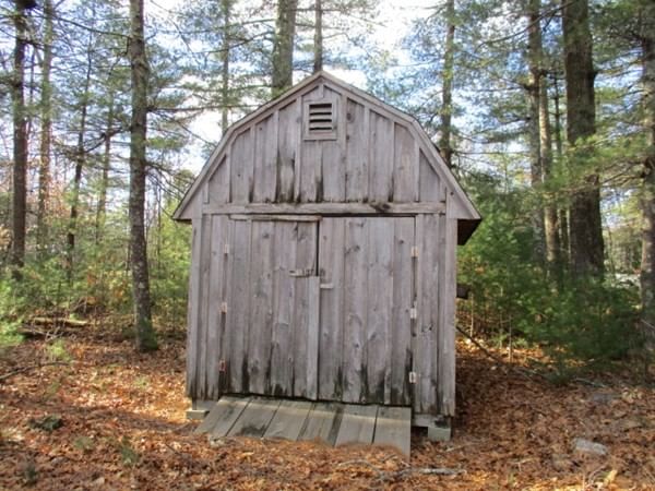 157 Highland St, Easton, MA 02375