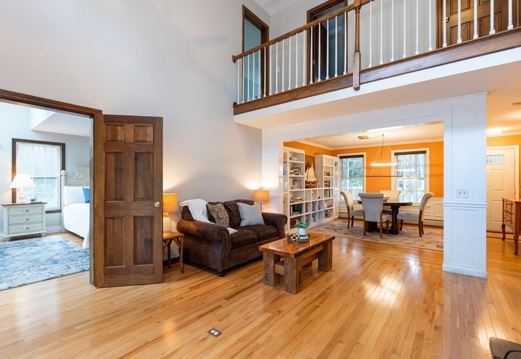 10 Wallace Brook Rd, Brookline, NH 03033 photo 5