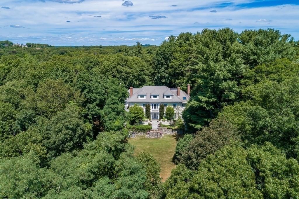 85 Dudley Road, Newton, MA 02459