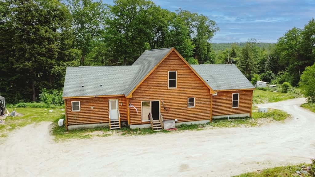 123 Davis Mine Rd, Rowe, MA 01367 photo 3
