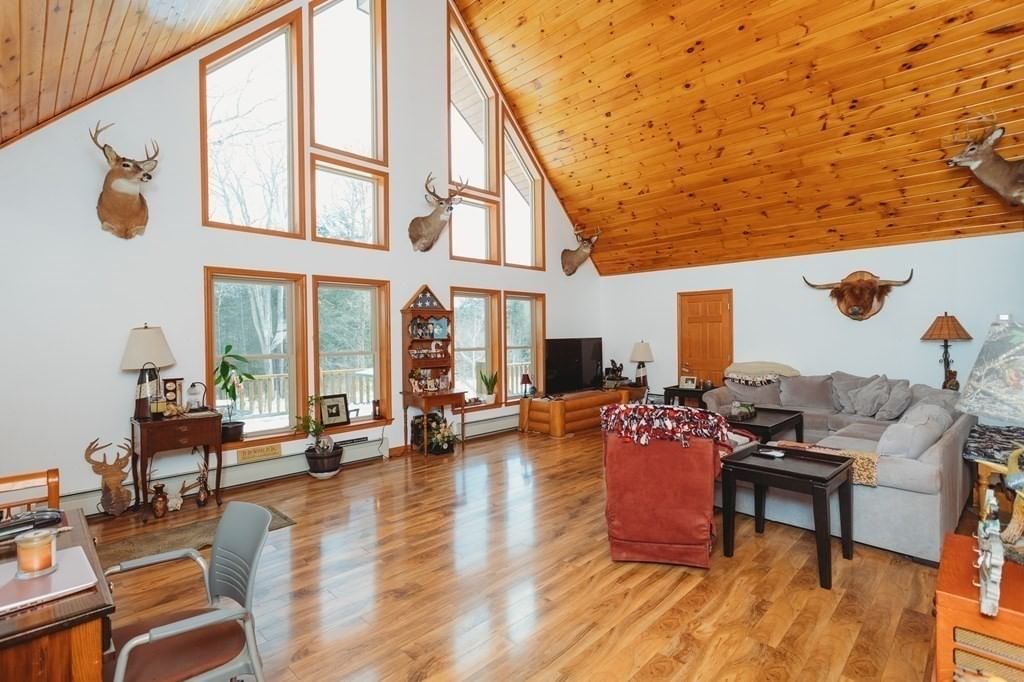 123 Davis Mine Rd, Rowe, MA 01367 photo 4