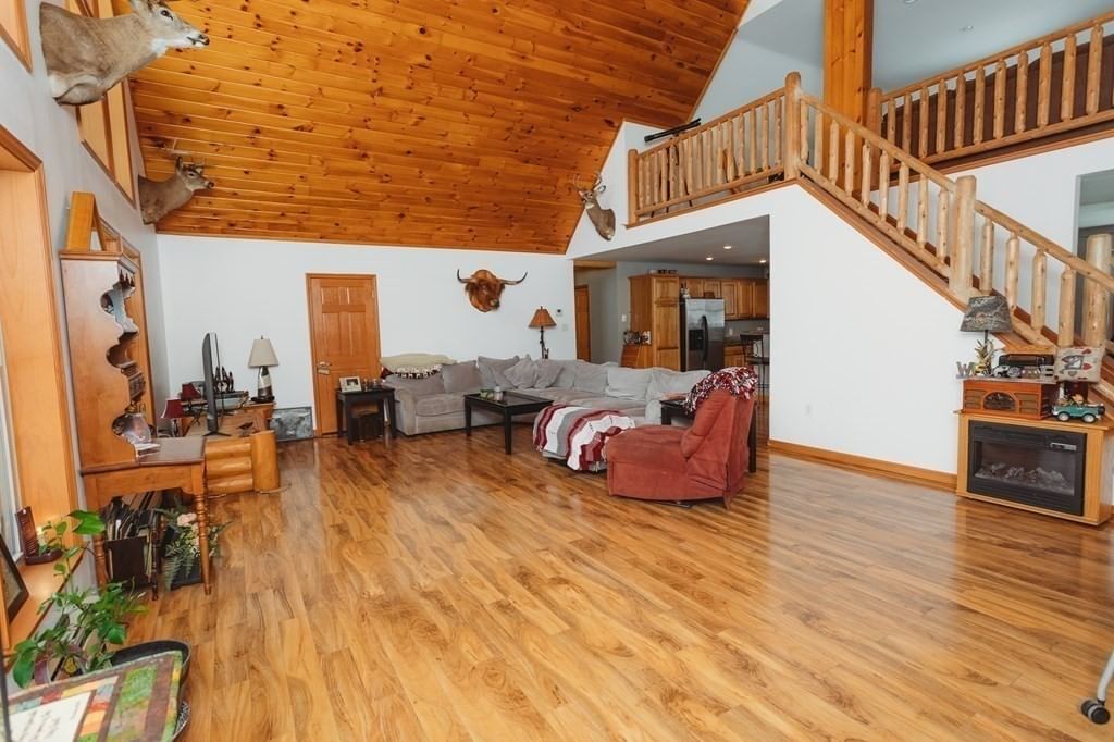 123 Davis Mine Rd, Rowe, MA 01367 photo 5