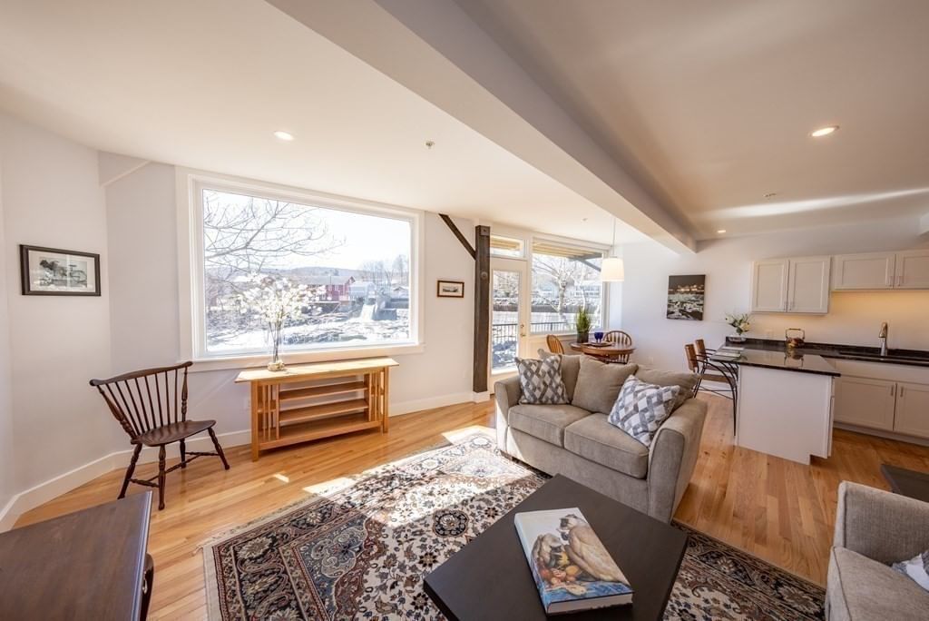 Property at 10 Deerfield Ave #5, Shelburne, MA 01370