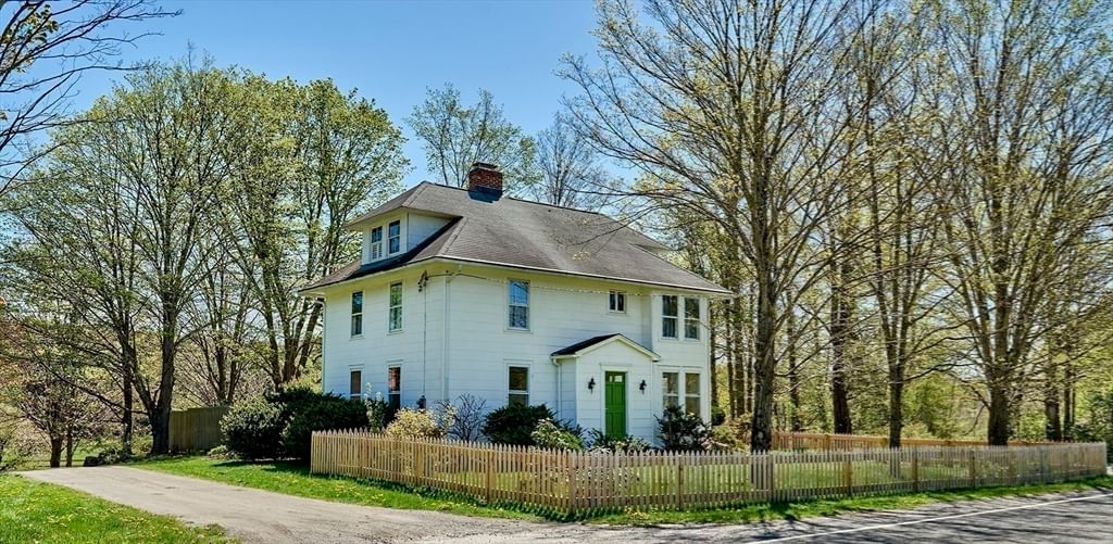 302 Egremont Plain Rd., Egremont, MA 01230 photo 2