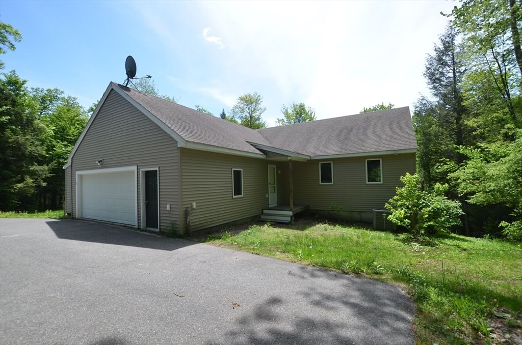 147 Chipman Road, Middlefield, MA 01243 photo 2