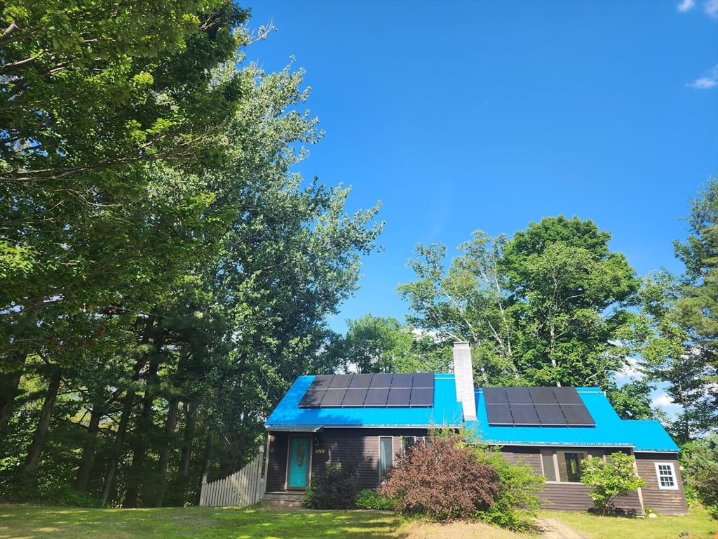 1 Androscoggin Ln, Milan, NH 03588 photo 2