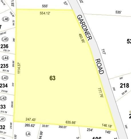 - Gardner Road, Winchendon, MA 01475 photo 4
