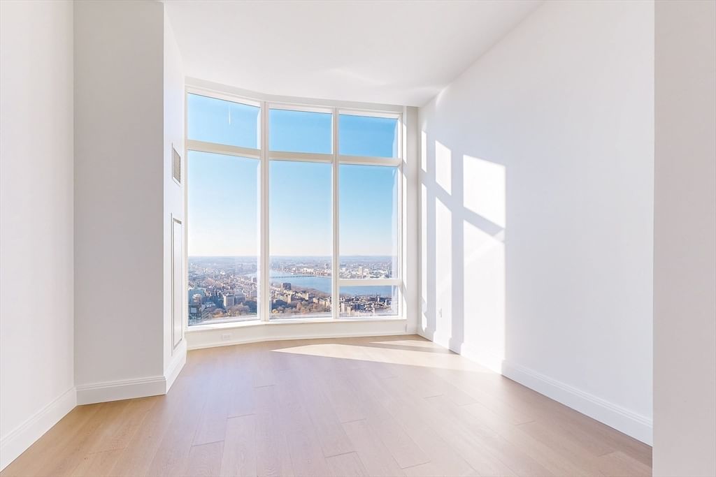 240 Devonshire Street #6003 Floor 60