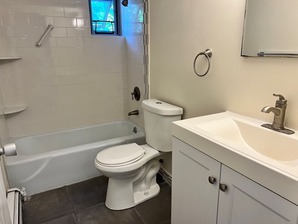 125 Trapelo #11 Belmont — Photo 11 of 25