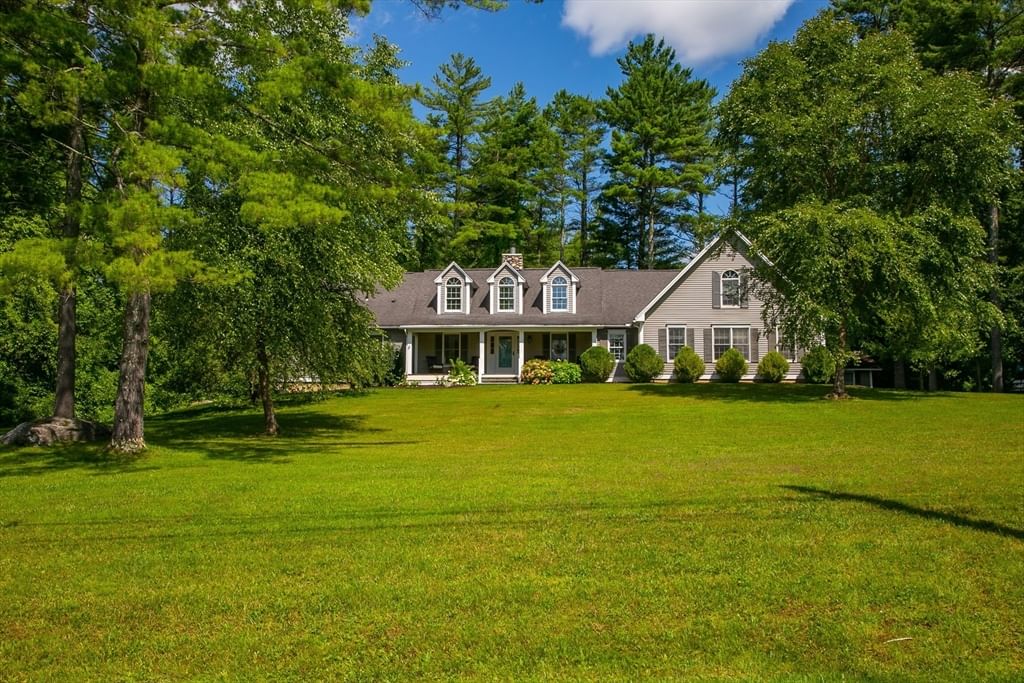 11A Interlaken Cross Rd, Stockbridge, MA 01262 photo 2