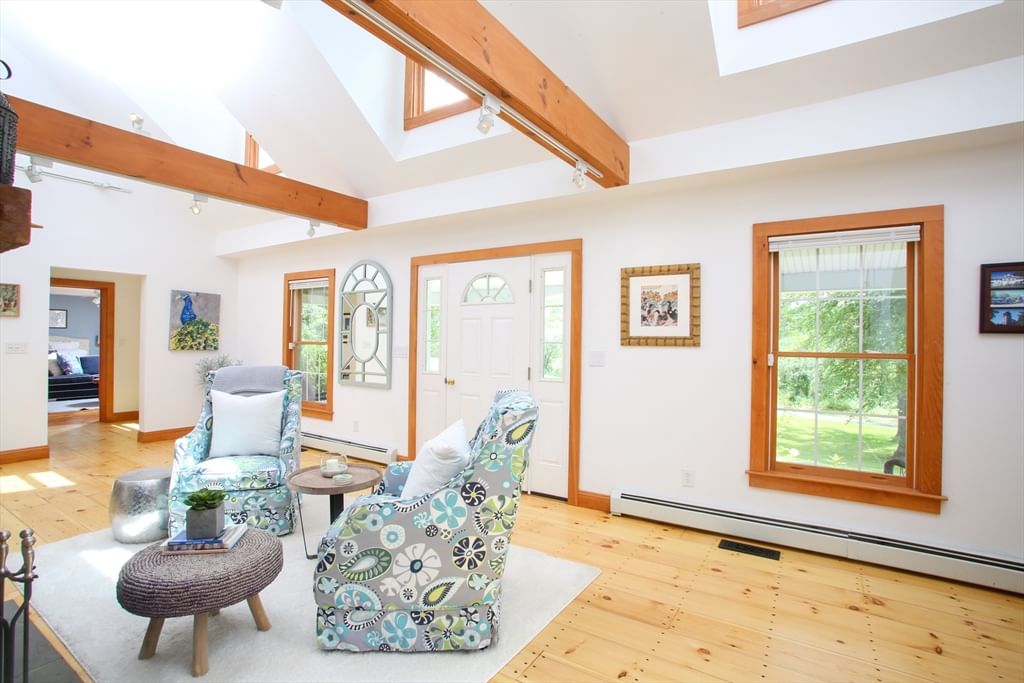 11A Interlaken Cross Rd, Stockbridge, MA 01262 photo 5