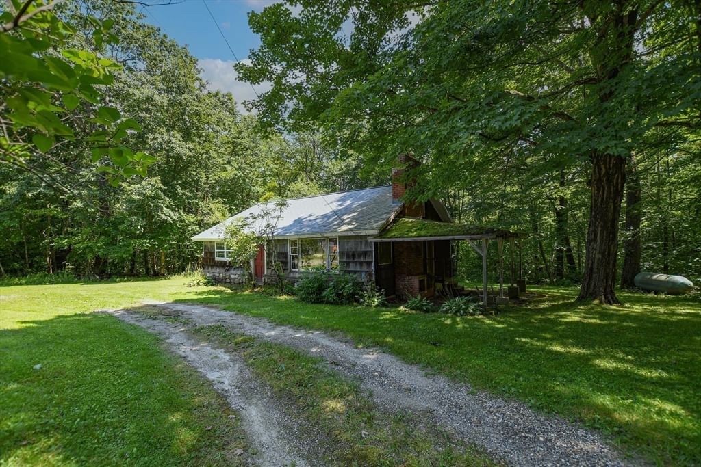 122 West St, Sandisfield, MA 01255 photo 4