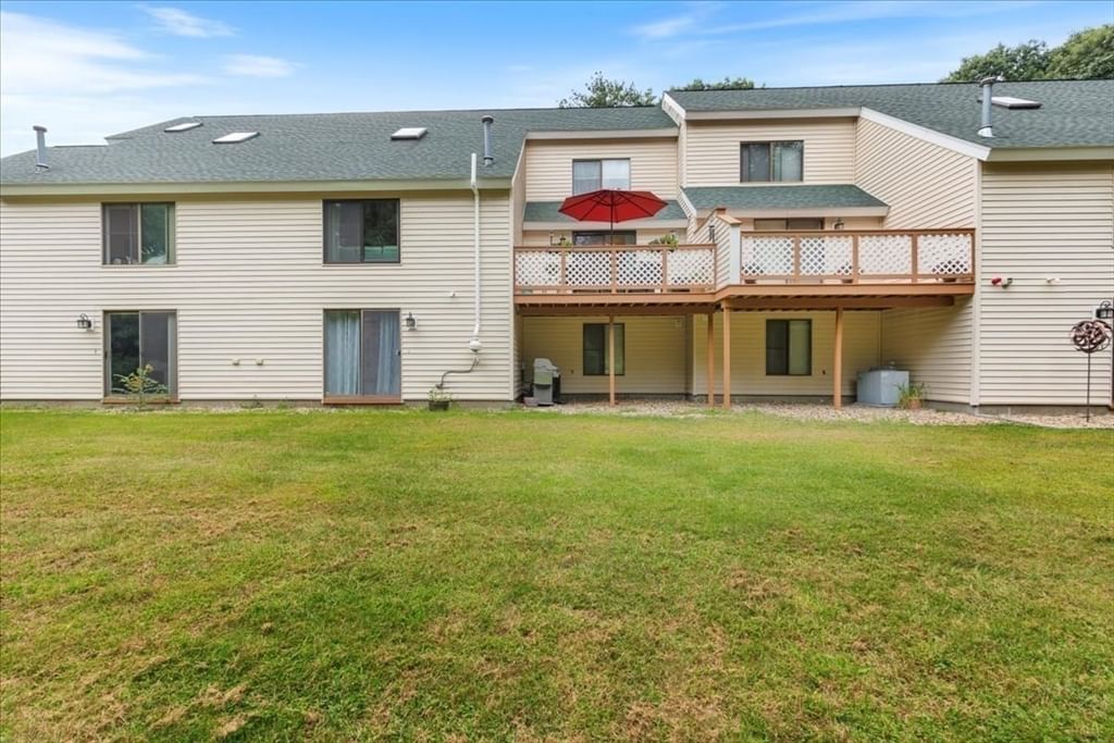 20 Ironwood Ln #20, Atkinson, NH 03811 photo 4