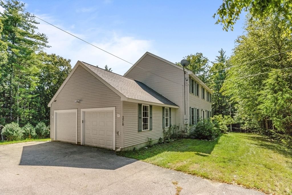 37 Dupaw Gould, Brookline, NH 03033 photo 4
