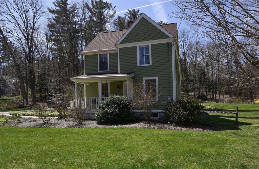 361 East Street, Lenox, MA 01240 photo 2