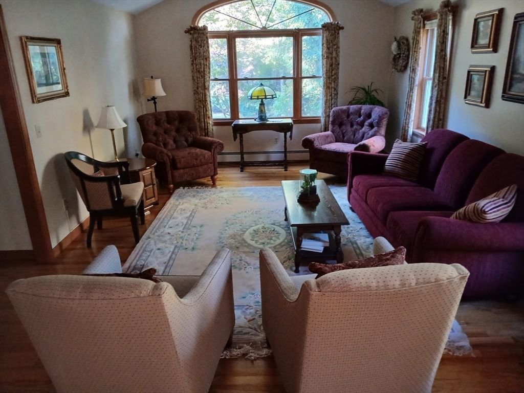 134 Fay Rd, New Salem, MA 01355 photo 3