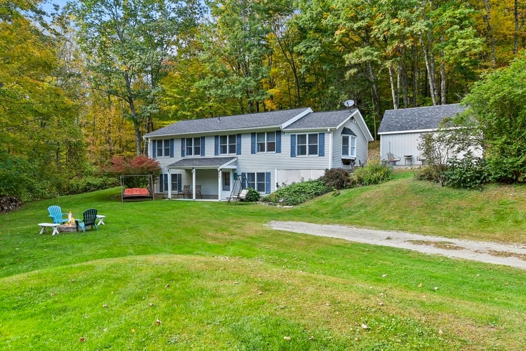 420 Brodie Mountain Rd, Hancock, MA 01267 photo 3