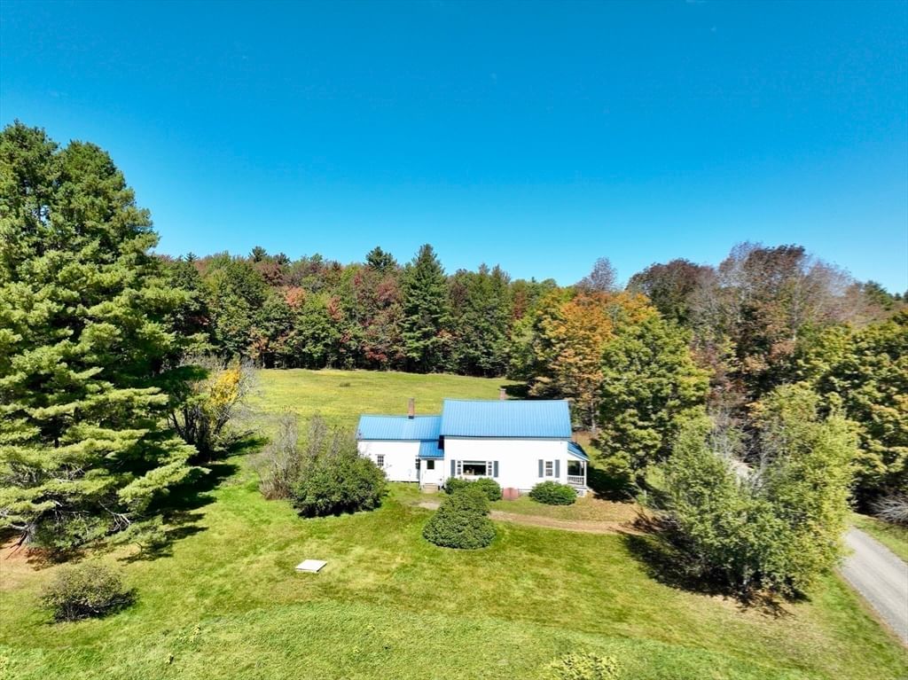 146 Potter Rd, Rowe, MA 01367 photo 2