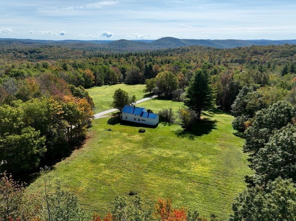 146 Potter Rd, Rowe, MA 01367 photo 3