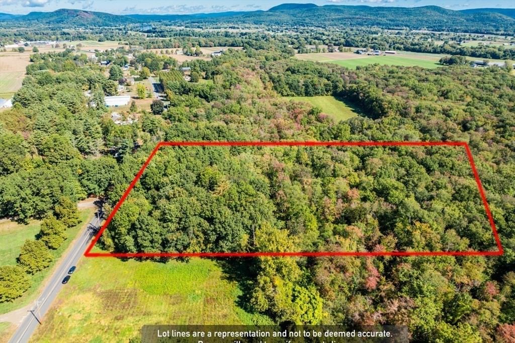 0 Long Plain Road, Whately, MA 01093 photo 2