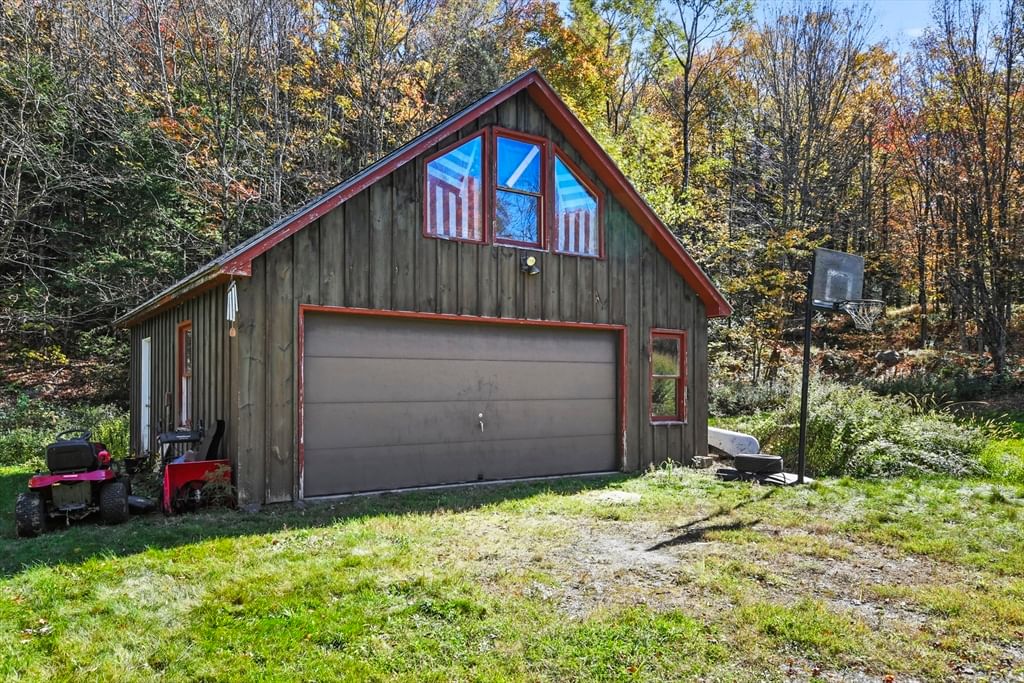 74 Old Main Road, Savoy, MA 01256 photo 4
