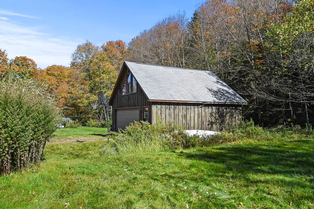 74 Old Main Road, Savoy, MA 01256 photo 5