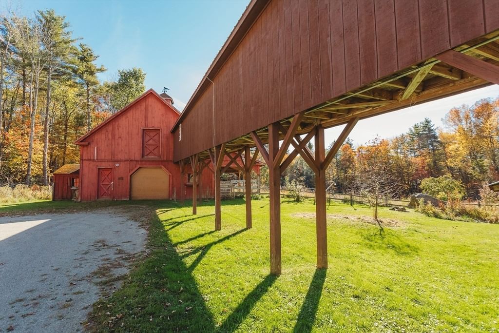163 Hazelton Rd, Rowe, MA 01367 photo 4