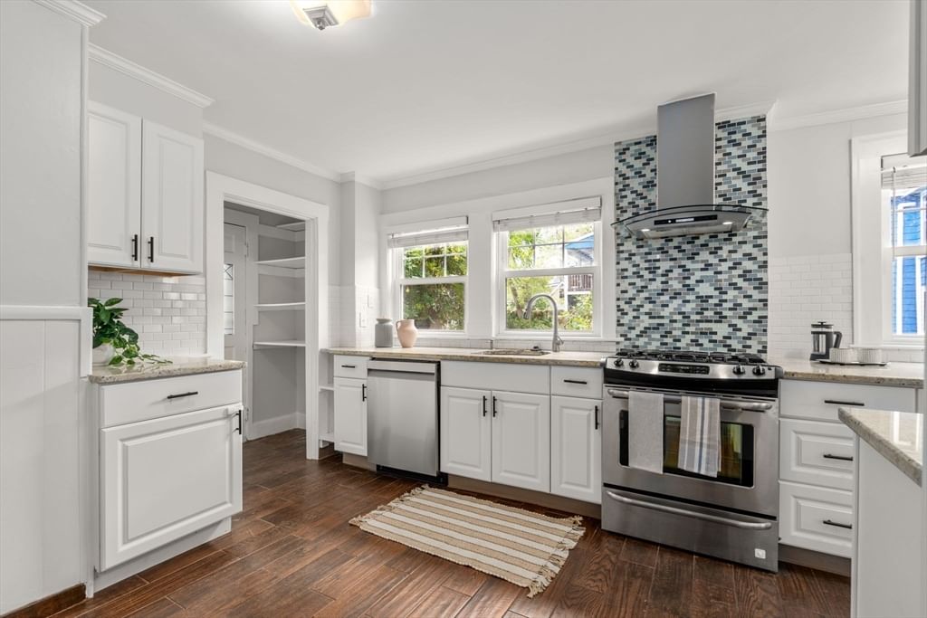 20 Whittemore Rd. #20 Newton — Photo 15 of 33
