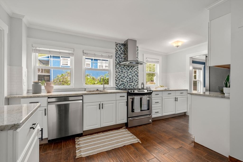 20 Whittemore Rd. #20 Newton — Photo 17 of 33