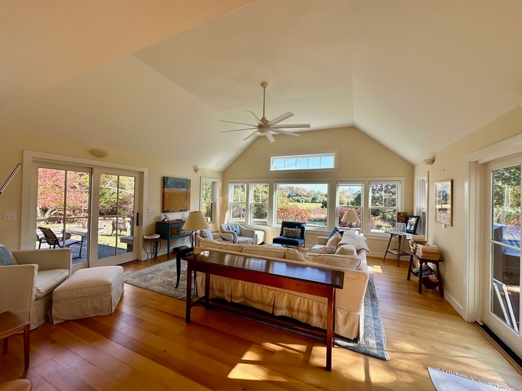 106 Panandle Road, West Tisbury, MA 02575 photo 3