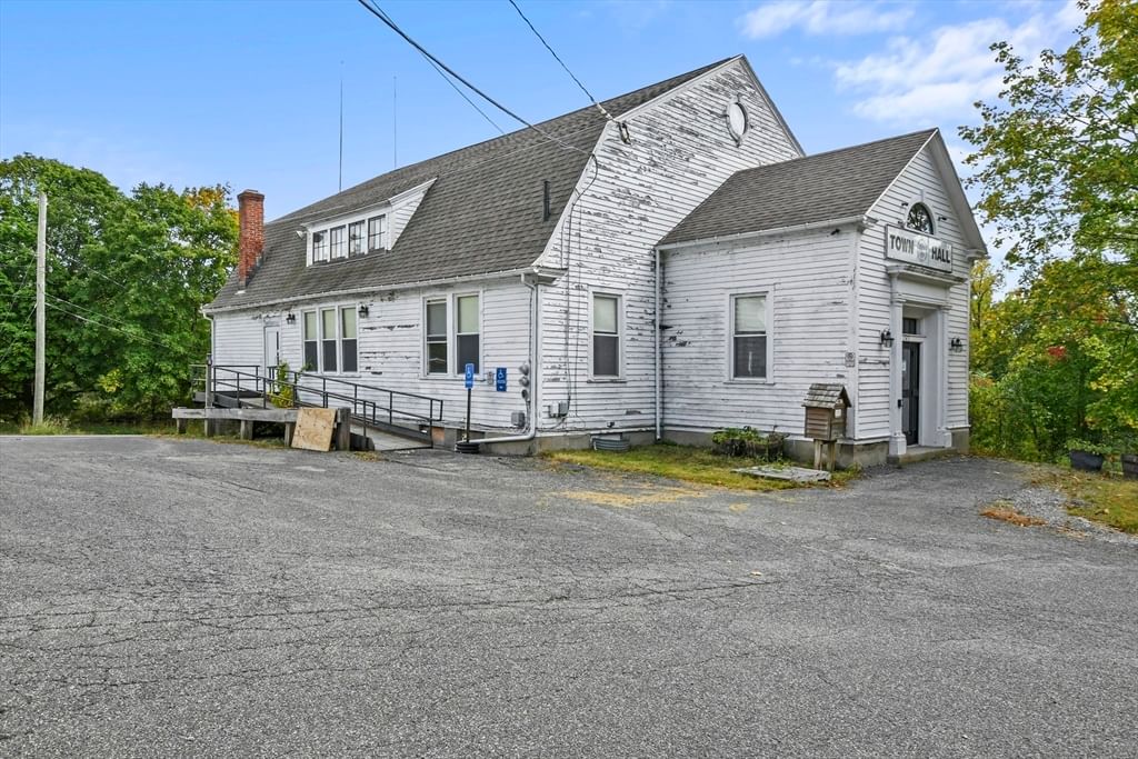 1529 State Rd, Richmond, MA 01254 photo 3