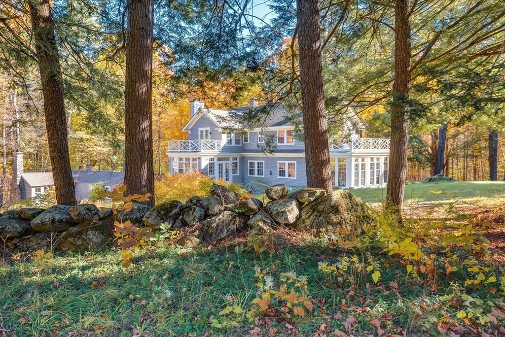 115 Town Line, Francestown, NH 03043 photo 4