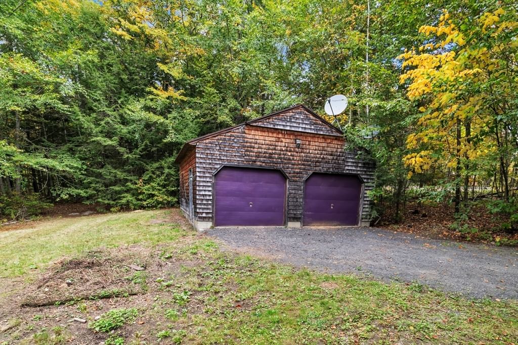 143 Chipman, Middlefield, MA 01243 photo 3