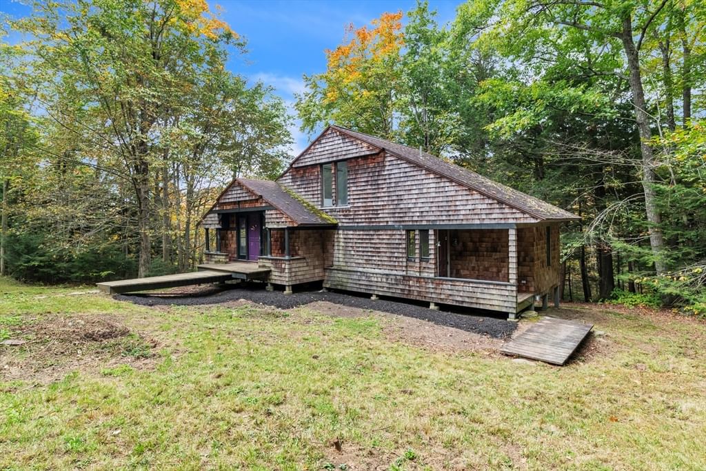 143 Chipman, Middlefield, MA 01243 photo 4