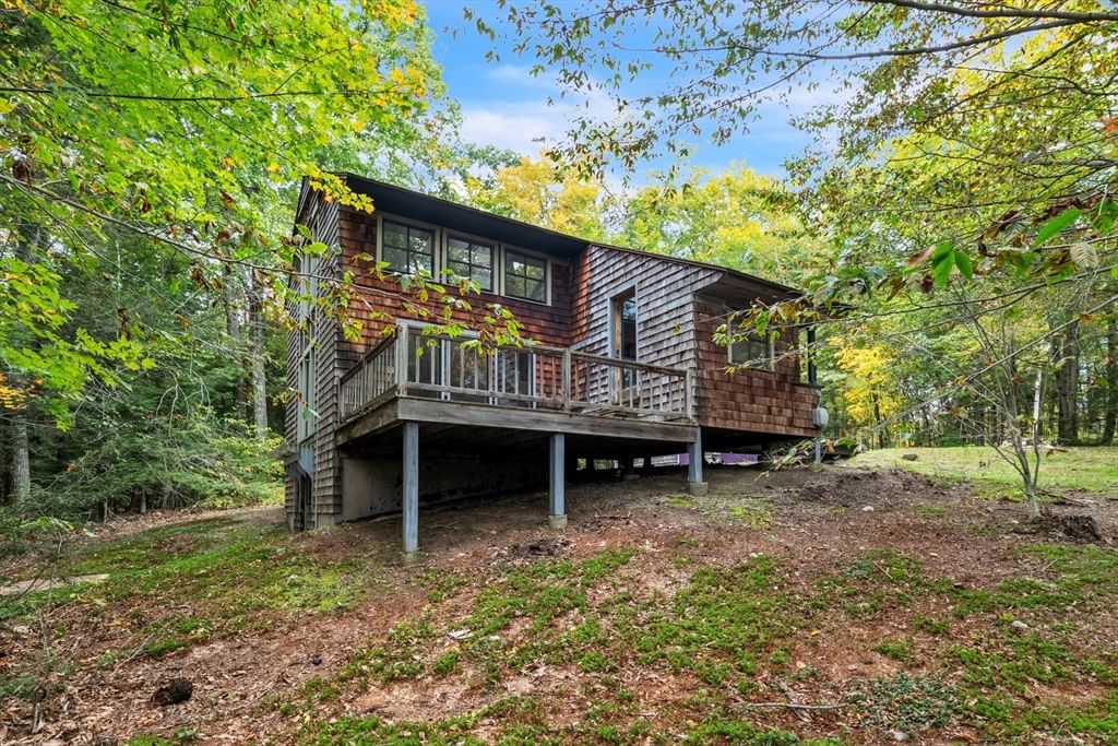 143 Chipman, Middlefield, MA 01243 photo 5