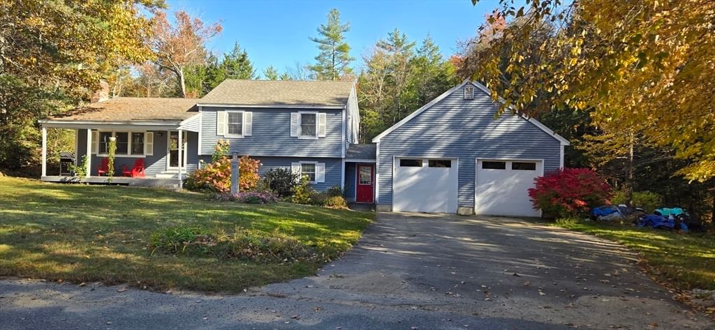 30 Tanglewood, Newton, NH 03858 photo 2