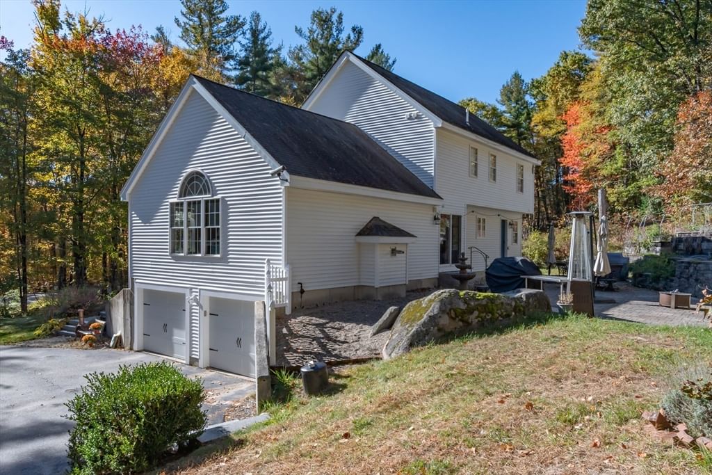 46 Rocky Pond Rd., Brookline, NH 03033 photo 2