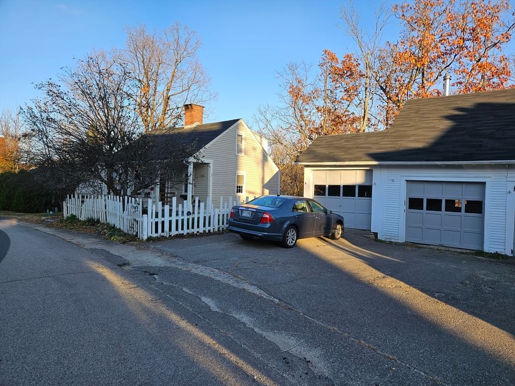 9 Chamberlin, Greenville, NH 03048 photo 2