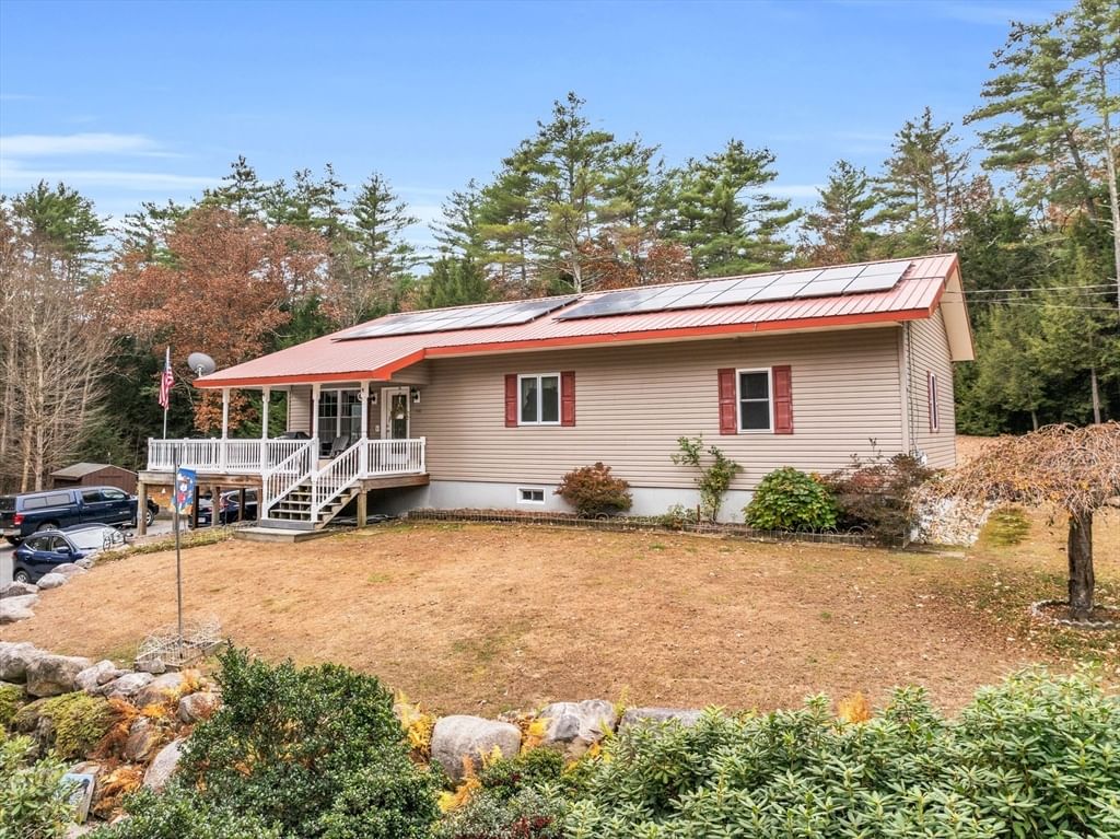 168 Blackinton Rd, New Salem, MA 01355 photo 2