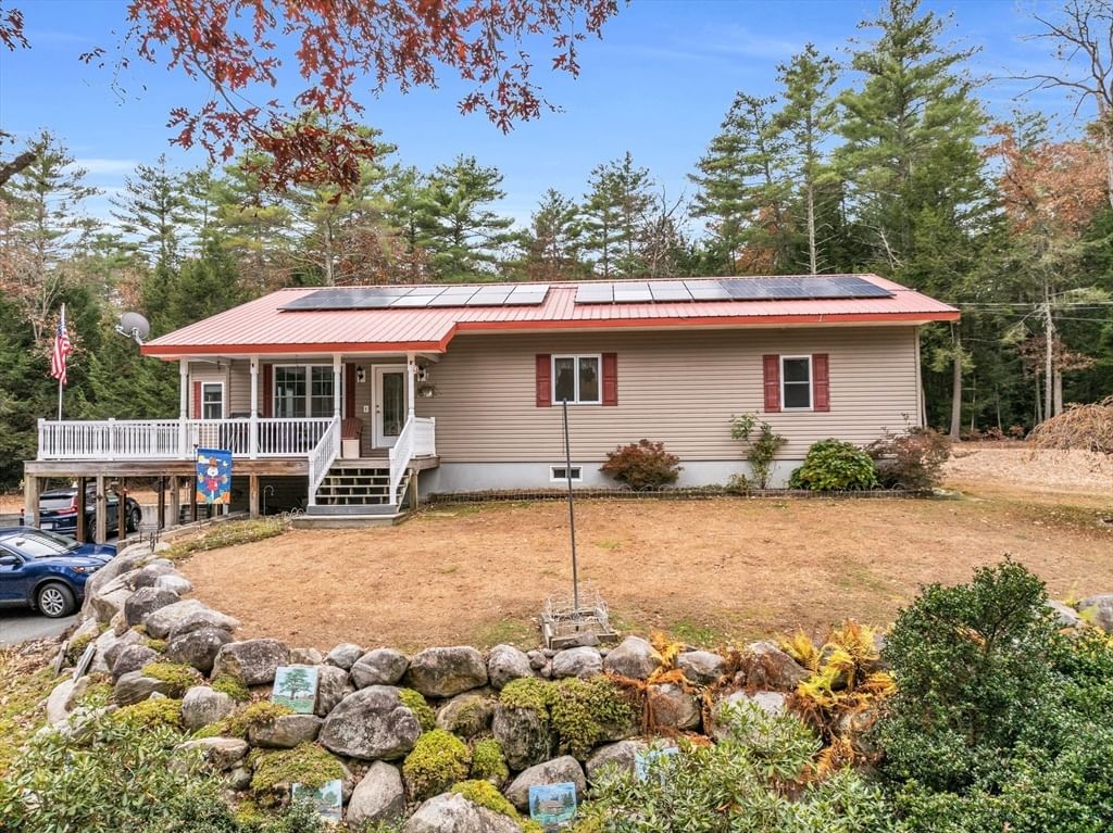 168 Blackinton Rd, New Salem, MA 01355 photo 3