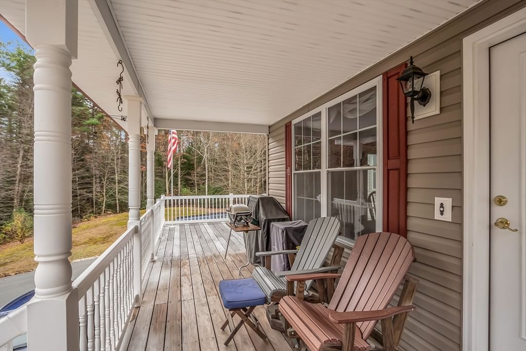 168 Blackinton Rd, New Salem, MA 01355 photo 4