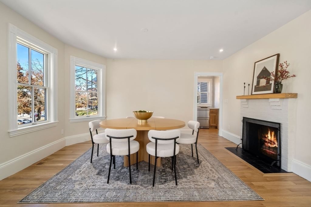 12 Oakland Ave Needham — Photo 15 of 42